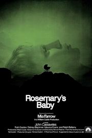 Rosemary' s Baby - vosit